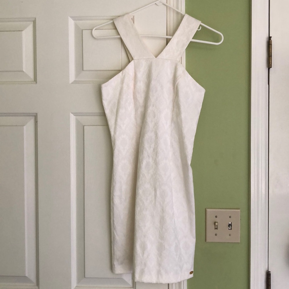 GUESS dress. Size XS NWOT - Picture 1 of 7